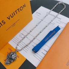 Louis Vuitton Necklaces